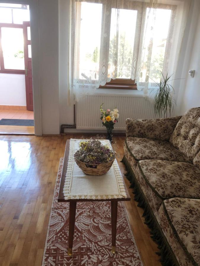 Apartmán Doi Bujori Alba Iulia Exteriér fotografie